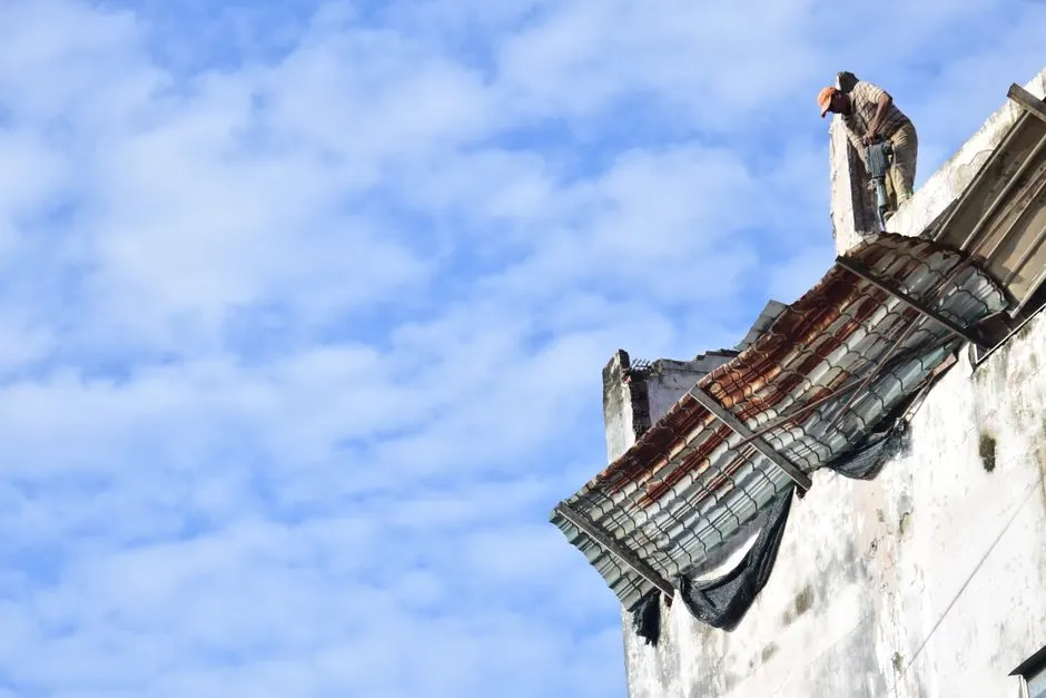 Old Cutler Bay storm damage repair