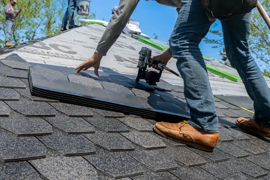 roofing installers you can count on