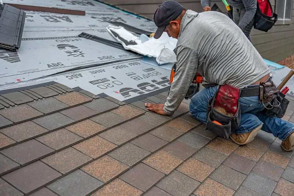 Saga Bay tile underlayment replacement