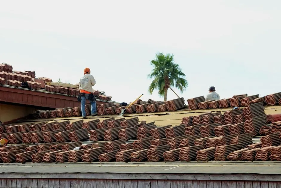Quality Slate roofing in Cutler Bay