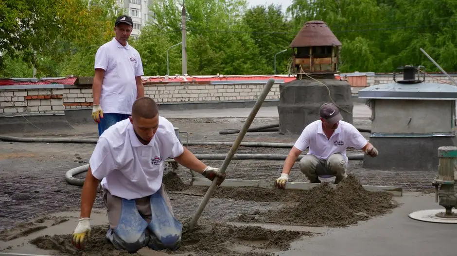 HOA architectural standards slow material approvals