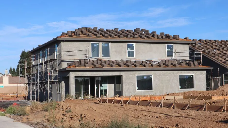 Cutler Cay new construction slate